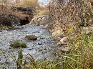 4 Swift Creek Ln, Afton, WY 83110