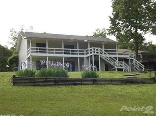13 Yosemite Dr, Cherokee Village, AR 72529
