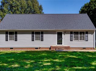 1516 John Green Rd, Winston Salem, NC 27107