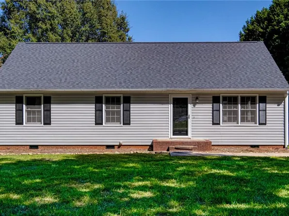 1516 John Green Rd, Winston Salem, NC 27107