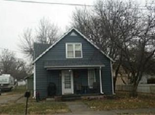604 9th Ave, Shenandoah, IA 51601