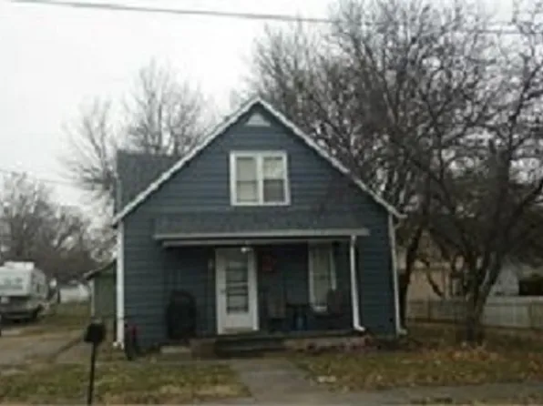 604 9th Ave, Shenandoah, IA 51601