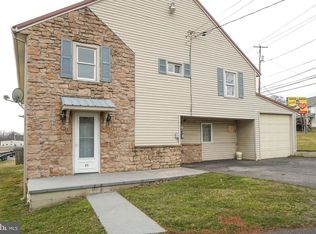 2 S Belmont Rd, Paradise, PA 17562