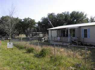 4450 Iroquois Dr, May, TX 76857