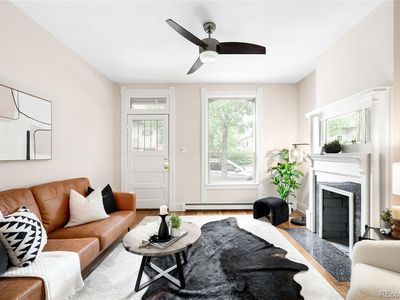 1767 N Washington Street, Denver, CO, 80203