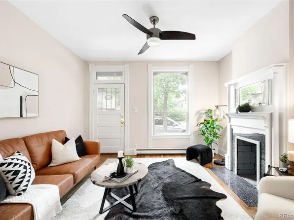 1767 N Washington Street, Denver, CO 80203