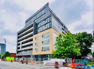 2369 Danforth Ave #701-02, Toronto, ON M4C 0B1