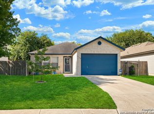 9630 Green Plain Dr, San Antonio, TX 78245