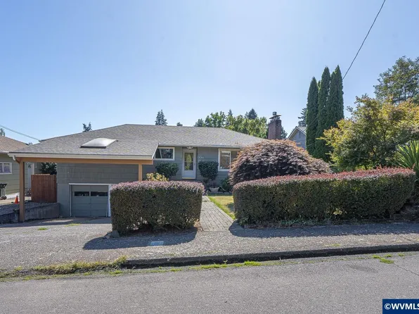 730 Wildwind Dr SE, Salem, OR 97302
