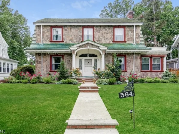 564 Sinclair Terrace, South Orange Village Twp., NJ 07079