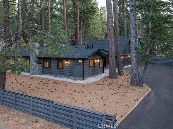 42763 Cedar Ave, Big Bear Lake, CA 92315