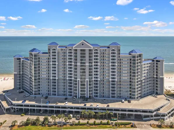455 E Beach Blvd Unit 1407, Gulf Shores, AL 36542