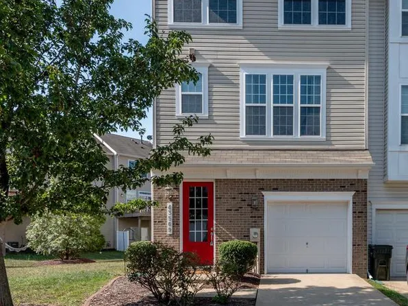 43569 Marguerite Way, California, MD 20619