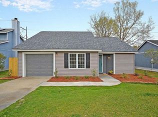 2819 Jobee Dr, Charleston, SC 29414