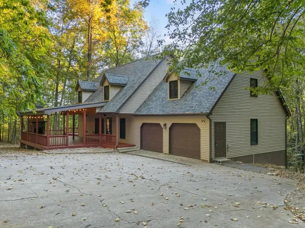 4141 Sweeney Ln, Hillsboro, OH 45133