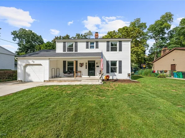 85 Nelmar Dr, Painesville, OH 44077