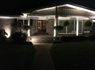 4455 Suzanne Cir, Mobile, AL 36608