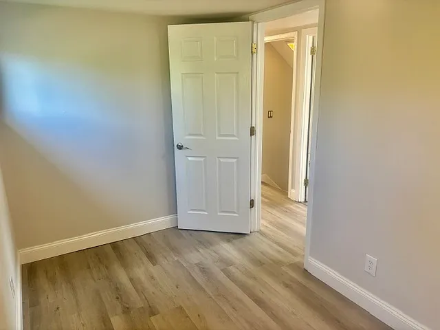 1st Floor Office