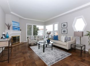 1601 Ortega St, San Francisco, CA 94122