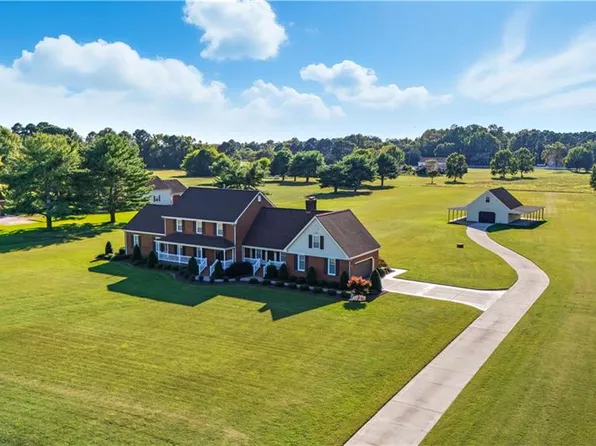 1449 Bridge Point Trl, Suffolk, VA 23432