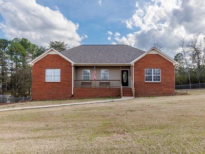535 Magnolia Cir, Warrior, AL, 35180