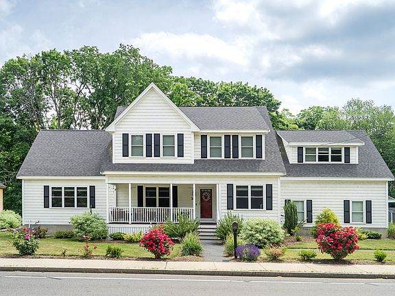 2nd image of 38 Concord Rd
