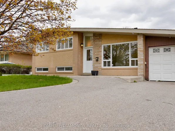 15 Athlone Ave, Brampton, ON L6T 2N5