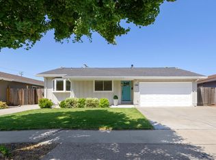5787 Indian Ave, San Jose, CA 95123