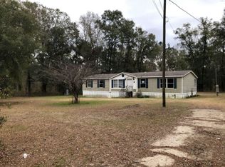 192 Dannibell Ln, Havana, FL 32333