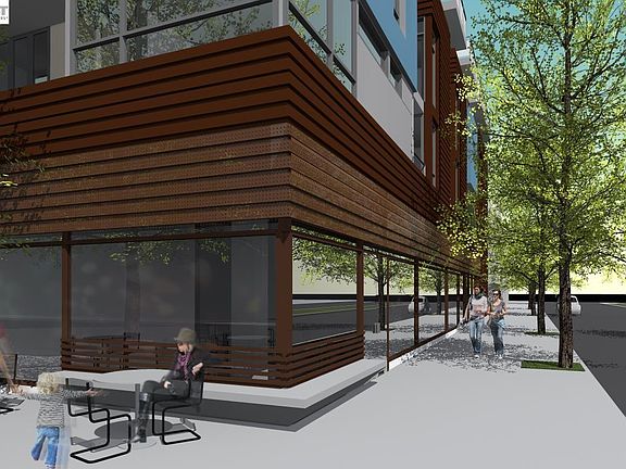 3rd image of 3020 San Pablo Ave
