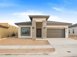 13400 Emerald Copper Pl, El Paso, TX 79928