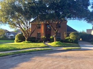 1707 Emma Cove Ct, Sugar Land, TX 77479