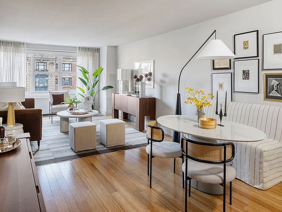 1st image of 155 W 68th St APT 822