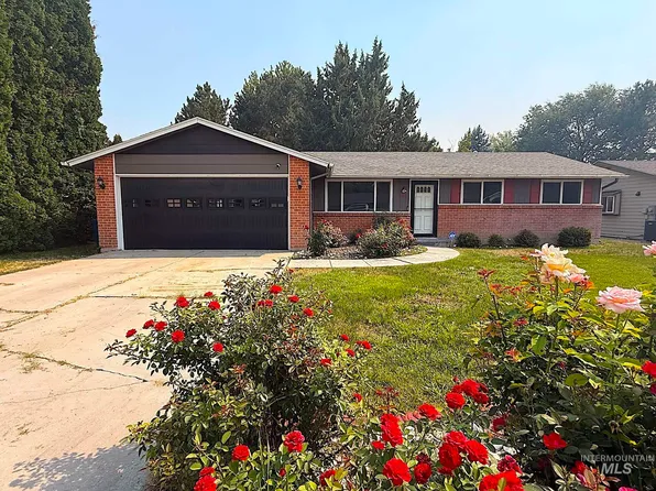 803 Astor Ave, Nampa, ID 83651