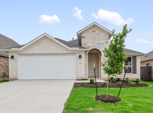 392 Smithsonian Ln, Kyle, TX 78640