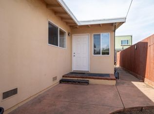 37 Santa Maria Ave, Pacifica, CA 94044