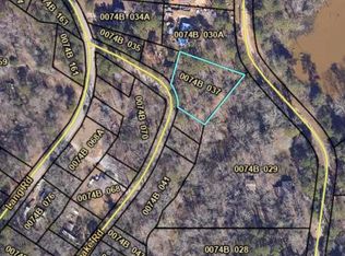 0 Lake Rd #29, Covington, GA 30014