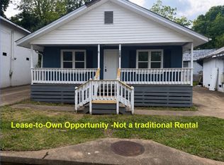 728 S Liberty St, Spartanburg, SC 29306