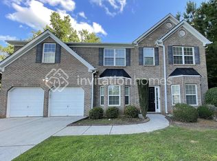 5308 Lexmark Cir SW, Atlanta, GA 30331