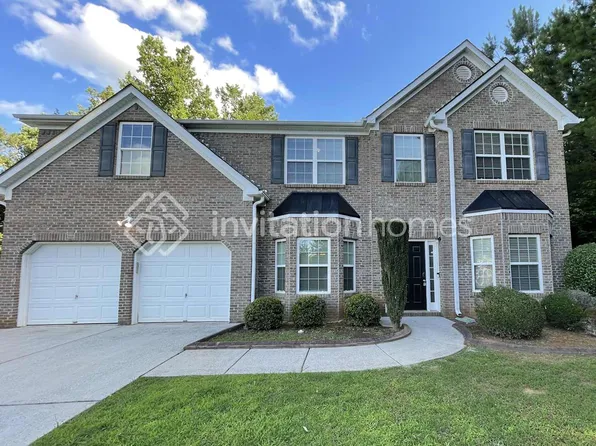 5308 Lexmark Cir SW, Atlanta, GA 30331