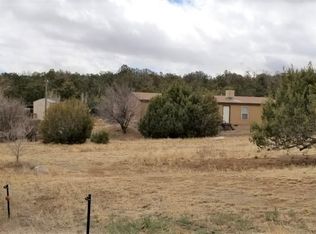 14A Cody Rd, Edgewood, NM 87015