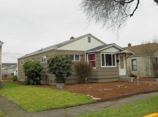307 27th Ave, Longview, WA 98632