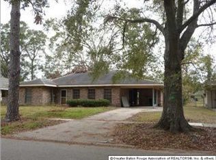 544 Fernwood Dr, Baton Rouge, LA 70806