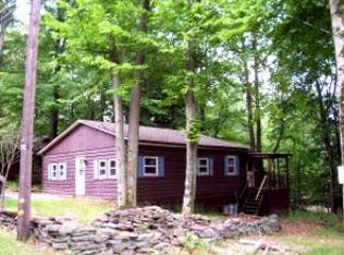 511 Bear Rock Rd, Lake Ariel, PA 18436