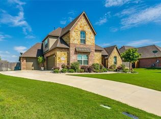 2276 Arbor Spring Ct, Cleburne, TX 76033