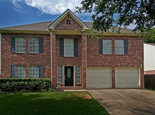 4614 Wolverhampton Way, Missouri City, TX 77459