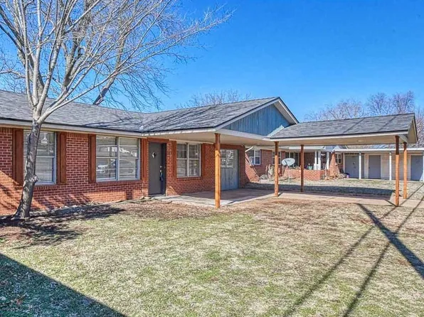 817 N 4th Ave, Purcell, OK 73080