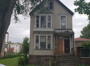 6546 S Carpenter St, Chicago, IL 60621