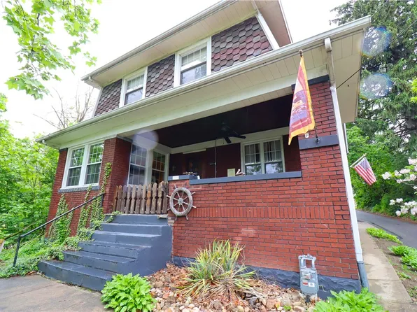 610 Overbrook Blvd, Pittsburgh, PA 15210