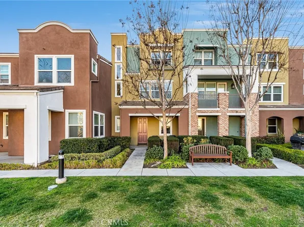 536 N Cabernet Dr, Covina, CA 91723